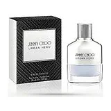 Парфюмерная вода Jimmy Choo Urban Hero Eau de Parfum мужская 50 мл фото 2