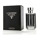 PRADA L HOMME Туалетная вода 100 мл фото 1