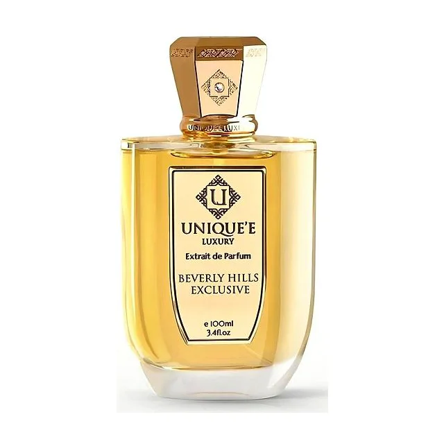 Unique Beverly Hills Парфюмерная вода 100 мл UNIQUE PARFUM купить