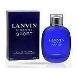 Туалетная вода Lanvin L'Homme Sport Eau de Toilette мужская 100 мл фото 2