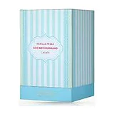 LATTAFA GIVE ME GOURMAND VANILLA FREAK Парфюмерная вода для женщин 75 мл фото 3