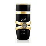 Lattafa Perfumes Asad Парфюмерная вода мужская 100 мл фото 2