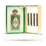 Lattafa Perfumes Queen Of Arabia Парфюмерная вода 100 мл фото 3