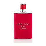 Jimmy Choo Man EXTREME Парфюмерная вода 50 мл фото 2