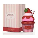 LATTAFA GIVE ME GOURMAND BERRY ON TOP Парфюмерная вода для женщин 75 мл фото 1