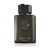 Fragrance World Night Club Absolute Парфюмерная вода мужская 100 мл фото 2