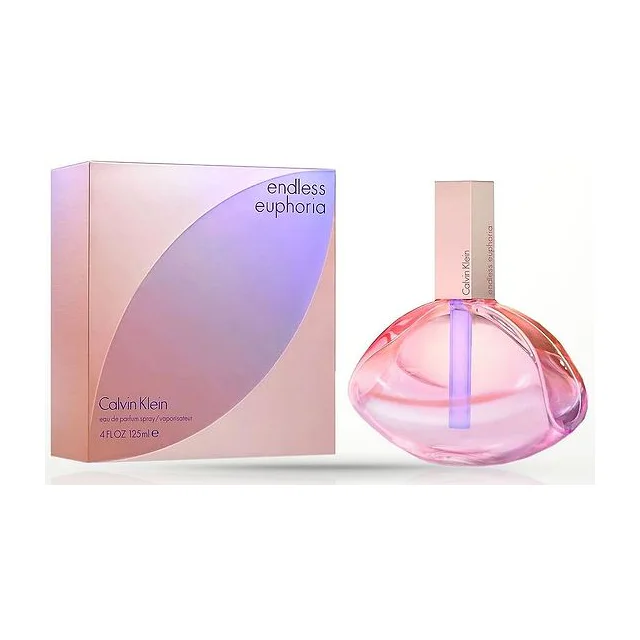Calvin Klein Euphoria Endless парфюмерная вода для женщин 125 мл Calvin Klein купить