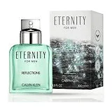 Calvin Klein Eternity Reflections туалетная вода для мужчин 100 мл фото 1