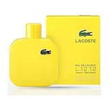 Lacoste L.12.12 JAUNE OPTIMISTIC Туалетная вода 100 мл фото 1