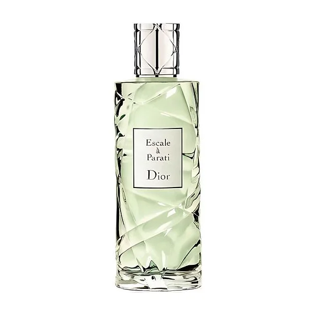 DIOR ESCALE a PARATI туалетная вода женская 125 мл DIOR ESCALE PARATI купить