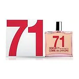 Comme des Garcons Odeur 71 Туалетная вода унисекс 200 мл фото 2
