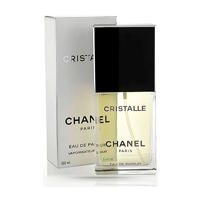 Chanel Cristalle Парфюмерная вода женская 100 мл Chanel Cristalle купить