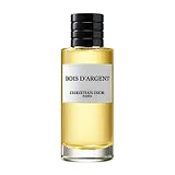 Christian Dior Bois D*Argent парфюмерная вода унисекс 40 мл фото 2