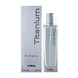 AJMAL Titanium парфюмерная вода 100 мл фото 1