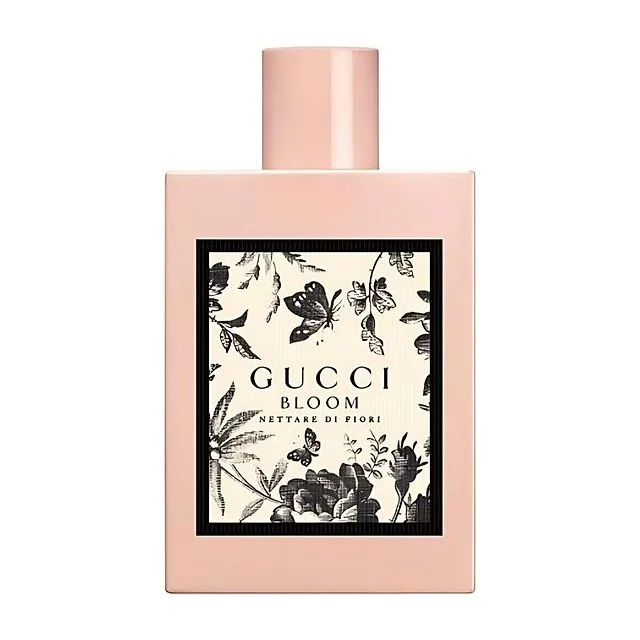 Gucci Bloom Nettare Di Fiori Парфюмерная вода женская 30 мл Gucci купить