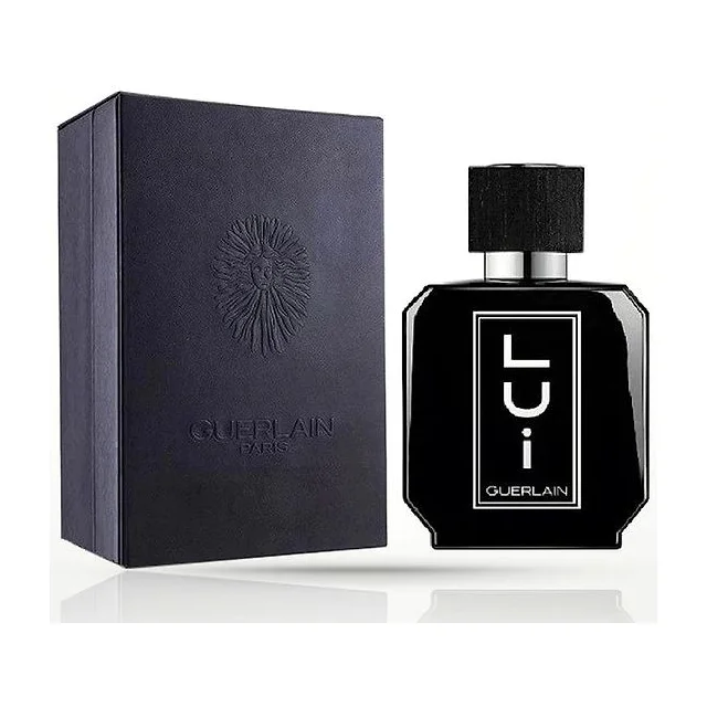 Guerlain LUXE LUI Парфюмерная вода мужская 50 мл Guerlain LUXE LUI купить