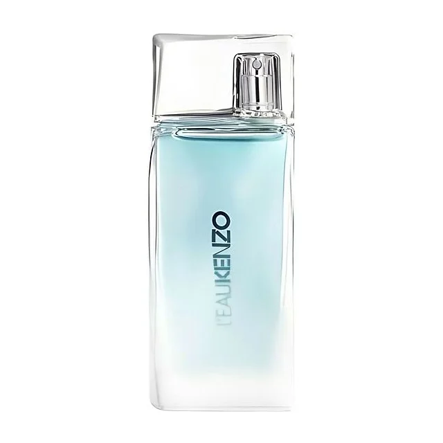 Kenzo L'Eau Glacee Туалетная вода мужская 100 мл Kenzo L'Eau Glacee купить