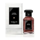 Guerlain Santal Pao Rosa Парфюмерная вода унисекс 50 мл фото 1