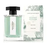 L'Artisan Parfumeur Cedrat Ceruse парфюмерная вода унисекс 100 мл фото 1
