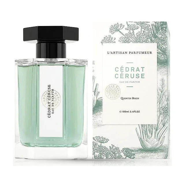 L'Artisan Parfumeur Cedrat Ceruse парфюмерная вода унисекс 100 мл L'Artisan Parfumeur Cedrat купить