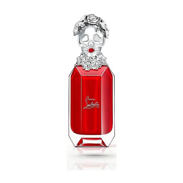 Christian Louboutin Loubikiss Парфюмерная вода для женщин (пробник) 2 мл купить