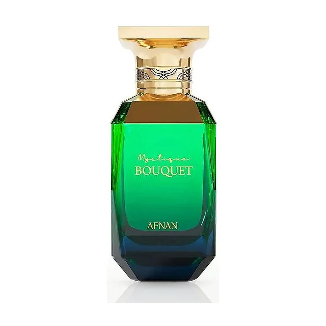 AFNAN MYSTIQUE BOUQUET Женский парфюм edp 80 мл Afnan купить