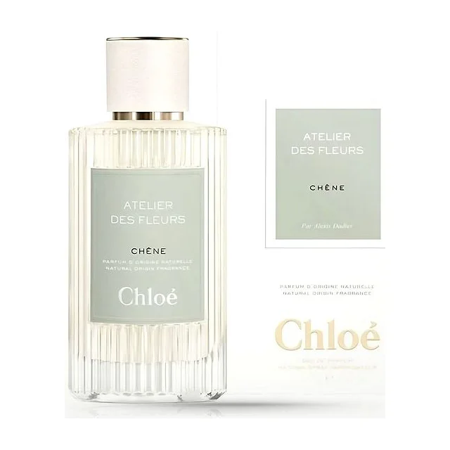 Chloe ATELIER CHENE Парфюмерная вода 50 мл Chloe купить