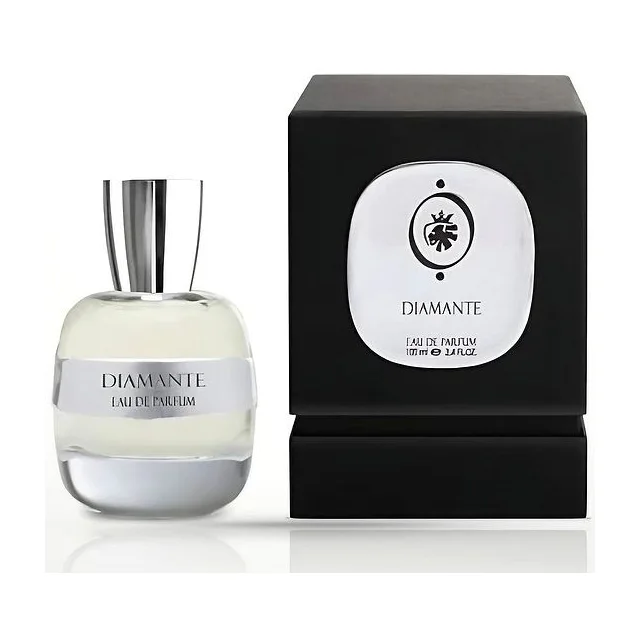 Omnia Profumi Diamante 100 мл парфюмерная вода OMNIA PROFUMI купить