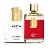 Ggema Paris Scarlet Парфюмерная вода 100 мл