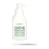 COMPAGNIE DE PROVENCE Revitalizing Rosemary 300 мл - увлажняющий лосьон для тела и рук фото 5
