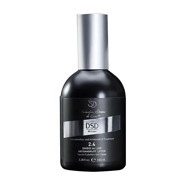 DsD de Luxe - 2.4 Antidandruff Lotion Лосьон от перхоти 100 мл DSD de Luxe купить