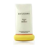 BVLGARI, Petits et Mamans туалетная вода, 100 мл + лосьон для тела, 75 мл + косметичка фото 2