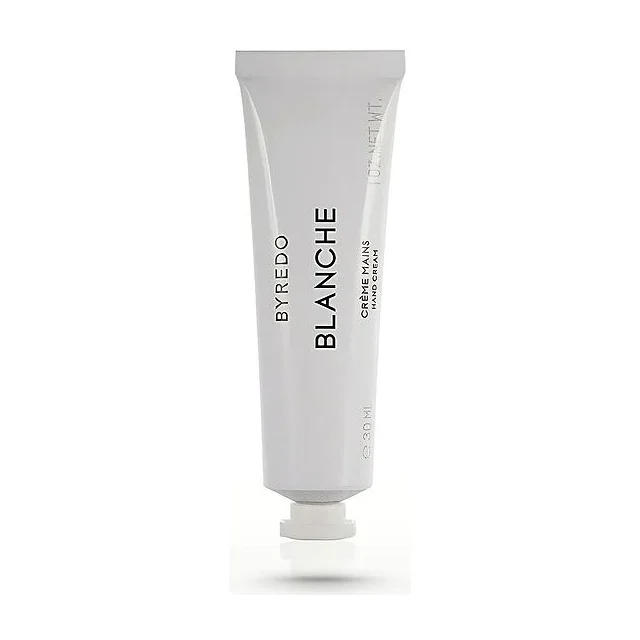 Byredo Blanche крем для рук 30 мл BYREDO купить