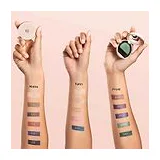 Collistar - Impeccable Compact Eye Shadow 110 Cinnamon Matte Тени для век компактные 2 гр фото 2