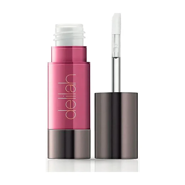 DELILAH Colour Intense Liquid Lipstick - Blossom 7 мл - жидкая губная помада купить
