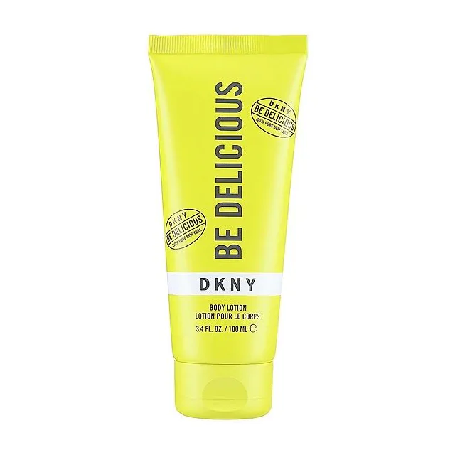 Donna Karan BE DELICIOUS Лосьон для тела 100 мл DKNY купить