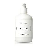 TANGENT GC Yuzu conditioner 350 мл - кондиционер для волос фото 2