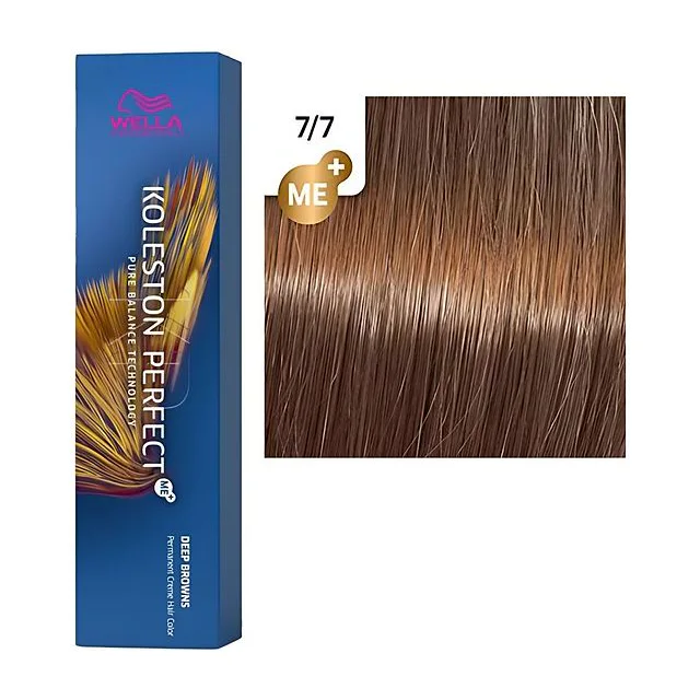 Тайланд 7/7 Koleston Perfect ME+ 60 мл купить