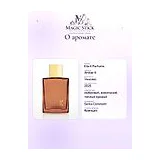 Ella K Parfums Amber K Парфюмерная вода 100 мл фото 7