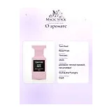 Tom Ford Rose Prick Парфюмерная вода 50 мл фото 8