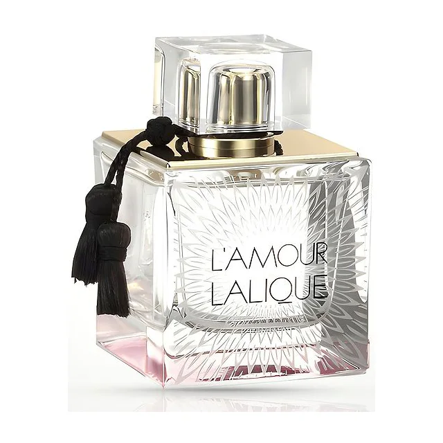 Lalique L'Amour Парфюмерная вода 50 мл Lalique купить