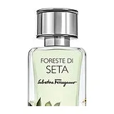 Salvatore Ferragamo Foreste di Seta Парфюмерная вода 100 мл фото 3