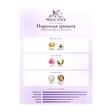 Salvatore Ferragamo Incanto Charms Туалетная вода женская 30 мл фото 2