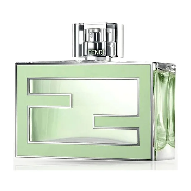 Fendi Fan di Fendi Eau Fraiche Туалетная вода женская 75 мл Fendi купить