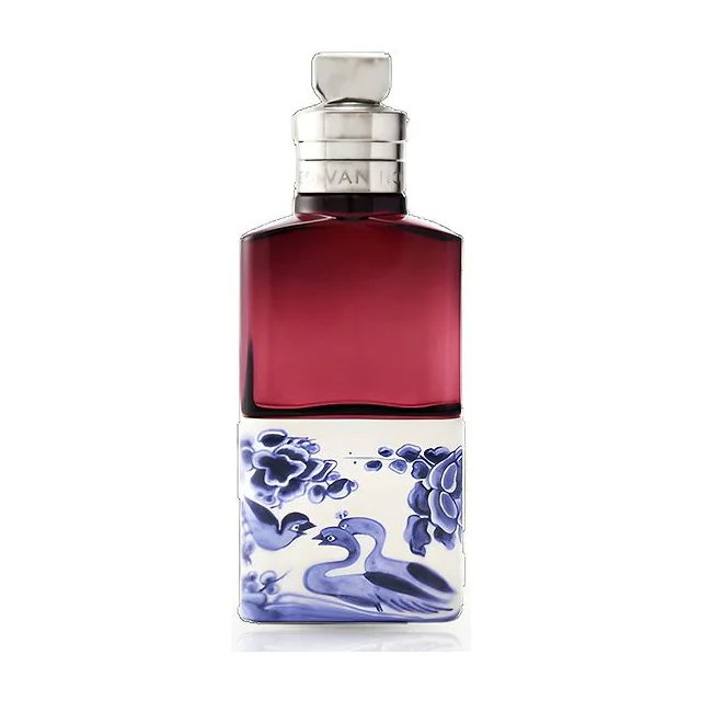 Dries Van Noten Soie Malaquais Парфюмерная вода унисекс 100 мл Dries Van Noten купить