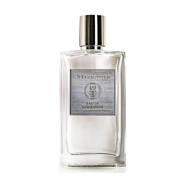 Mizensir Eau de Gingembre Парфюмерная вода унисекс 100 мл MIZENSIR купить