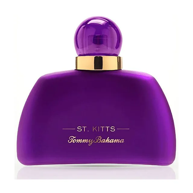 Tommy Bahama St Kitts for Women Парфюмерная вода женская 100 мл Tommy Bahama купить