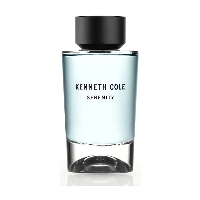 Kenneth Cole Serenity Туалетная вода унисекс 100 мл Kenneth Cole купить