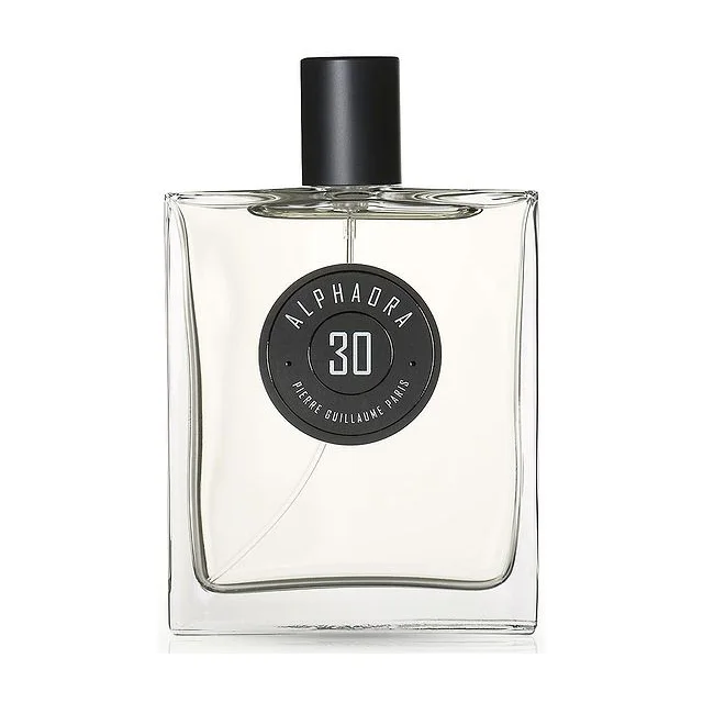 Pierre Guillaume Paris Alphaora 30 Парфюмерная вода унисекс 50 мл Pierre Guillaume купить