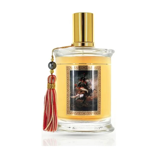 MDCI Parfums Cuir Cavalier Парфюмерная вода мужская 75 мл MDCI купить